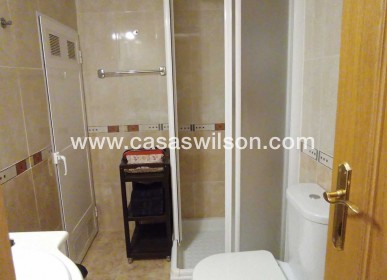 Sale - Townhouse - Los Dolses - Inland
