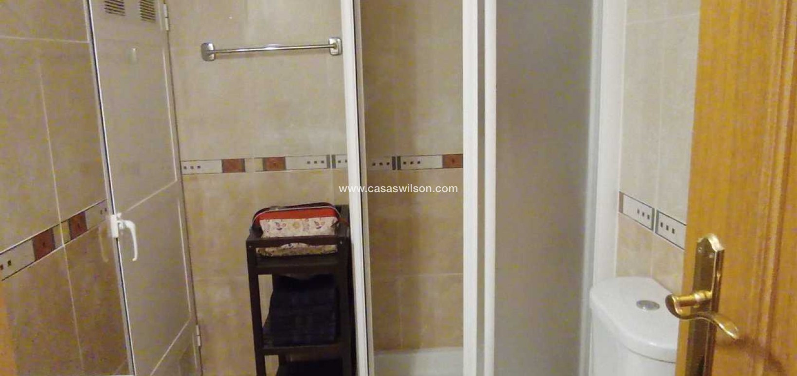 Sale - Townhouse - Los Dolses - Inland