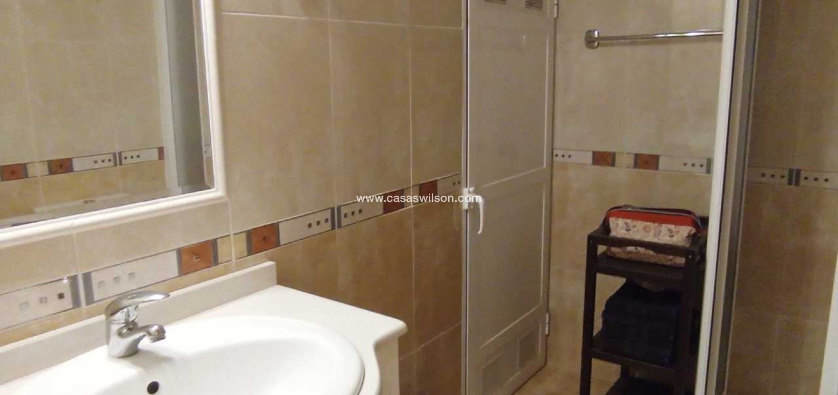 Sale - Townhouse - Los Dolses - Inland