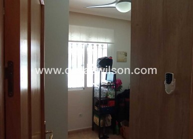 Sale - Townhouse - Los Dolses - Inland