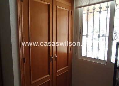 Sale - Townhouse - Los Dolses - Inland