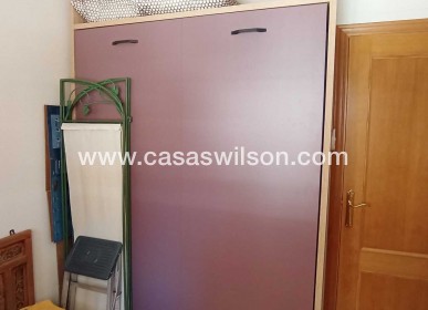 Sale - Townhouse - Los Dolses - Inland