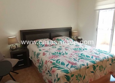 Sale - Townhouse - Los Dolses - Inland
