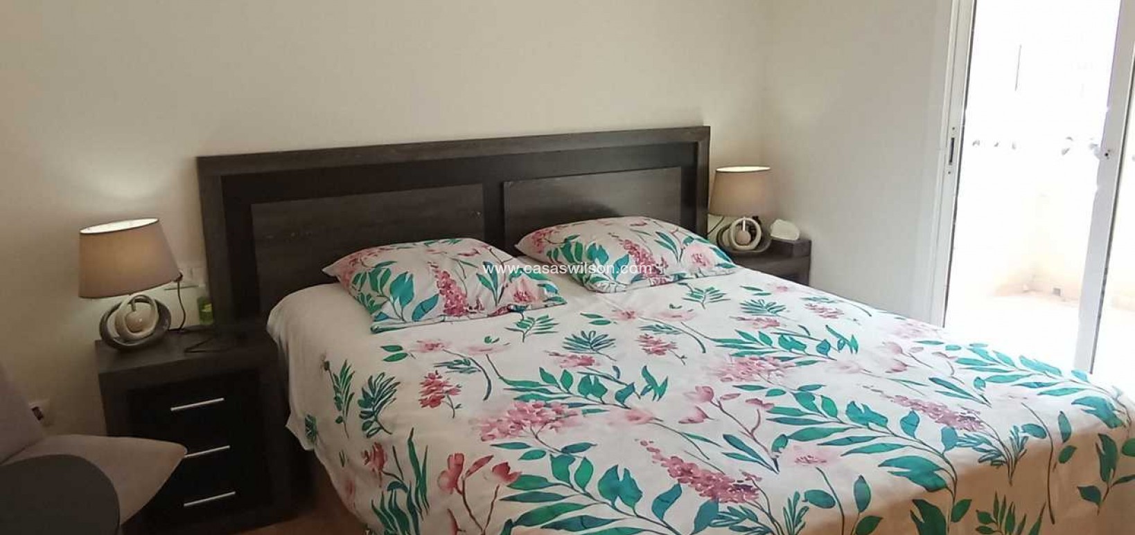 Sale - Townhouse - Los Dolses - Inland
