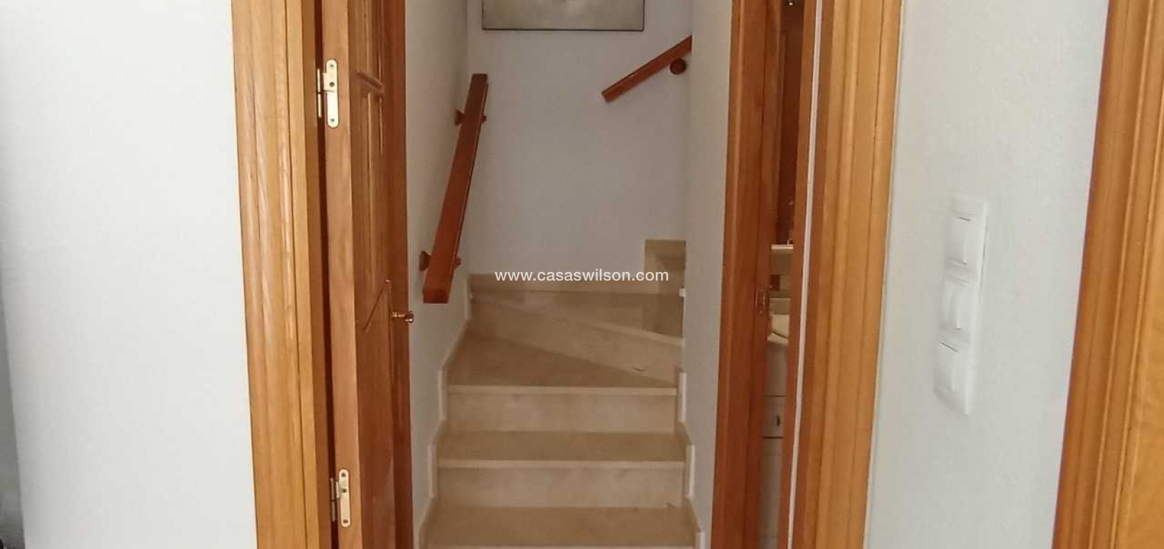 Sale - Townhouse - Los Dolses - Inland