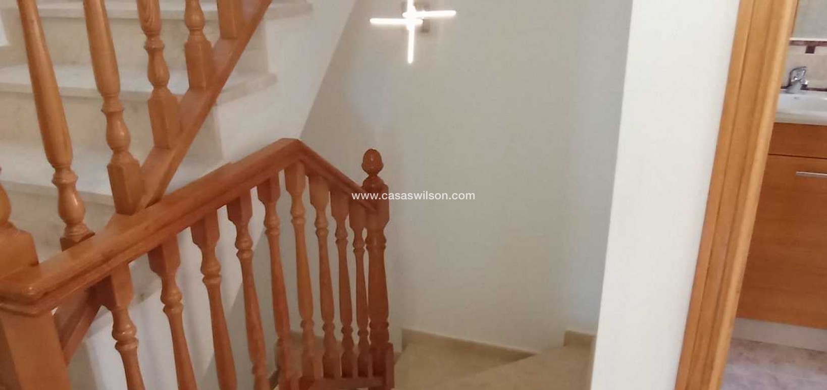 Sale - Townhouse - Los Dolses - Inland
