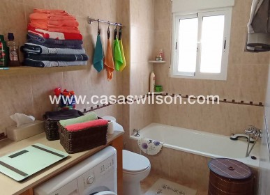 Sale - Townhouse - Los Dolses - Inland