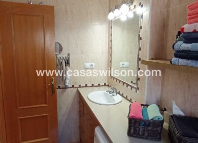 Sale - Townhouse - Los Dolses - Inland