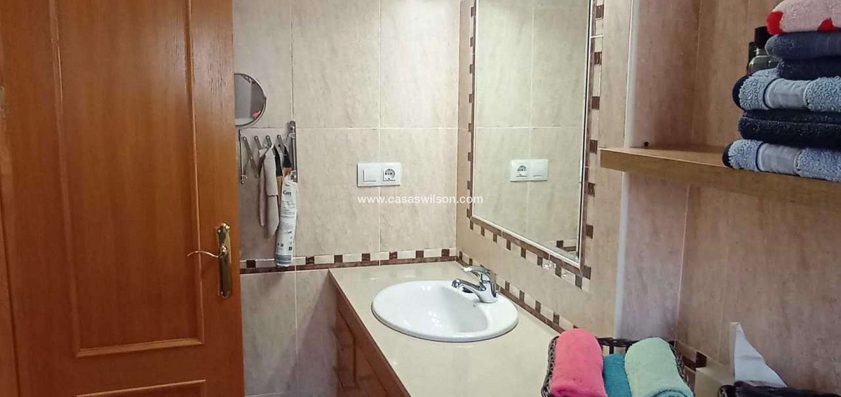 Sale - Townhouse - Los Dolses - Inland