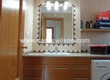Sale - Townhouse - Los Dolses - Inland