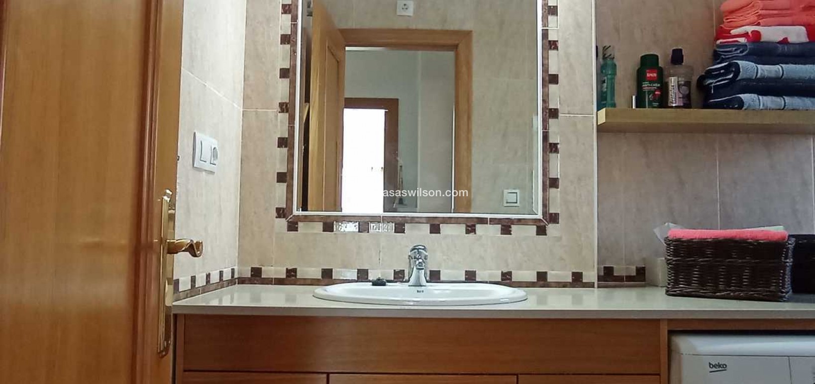 Sale - Townhouse - Los Dolses - Inland