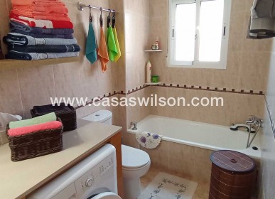 Sale - Townhouse - Los Dolses - Inland