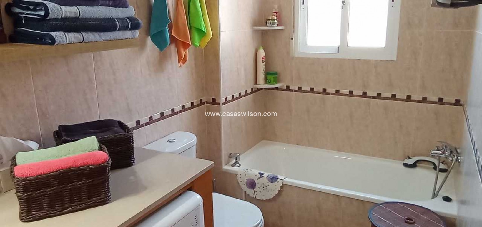 Sale - Townhouse - Los Dolses - Inland