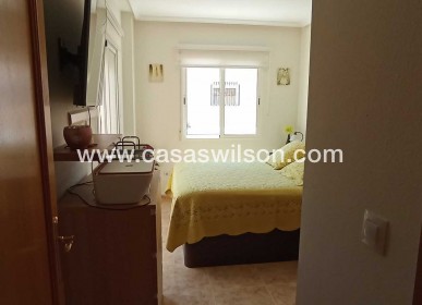 Sale - Townhouse - Los Dolses - Inland