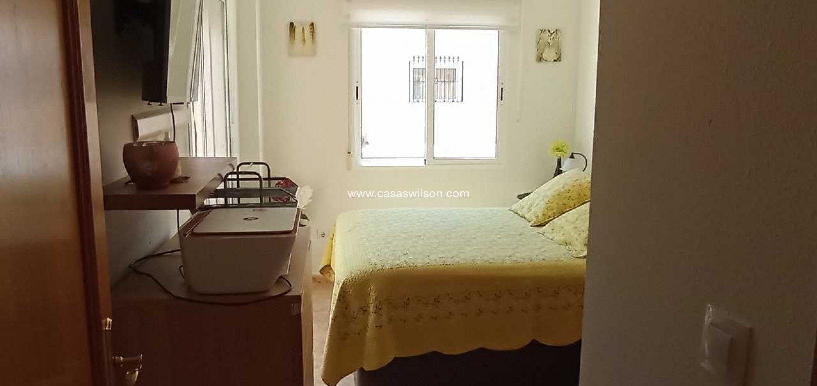 Sale - Townhouse - Los Dolses - Inland
