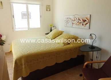 Sale - Townhouse - Los Dolses - Inland