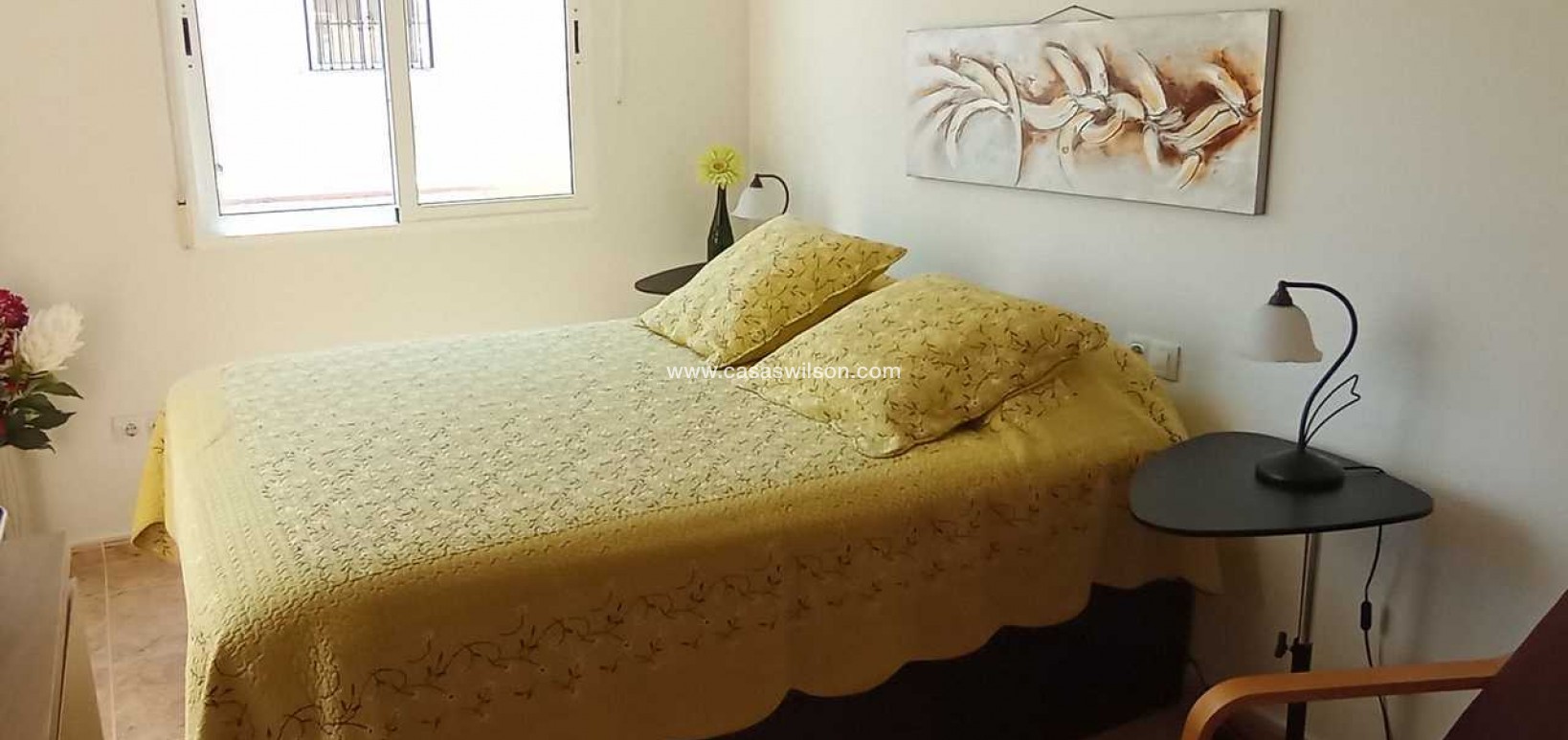 Sale - Townhouse - Los Dolses - Inland