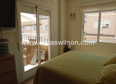 Sale - Townhouse - Los Dolses - Inland