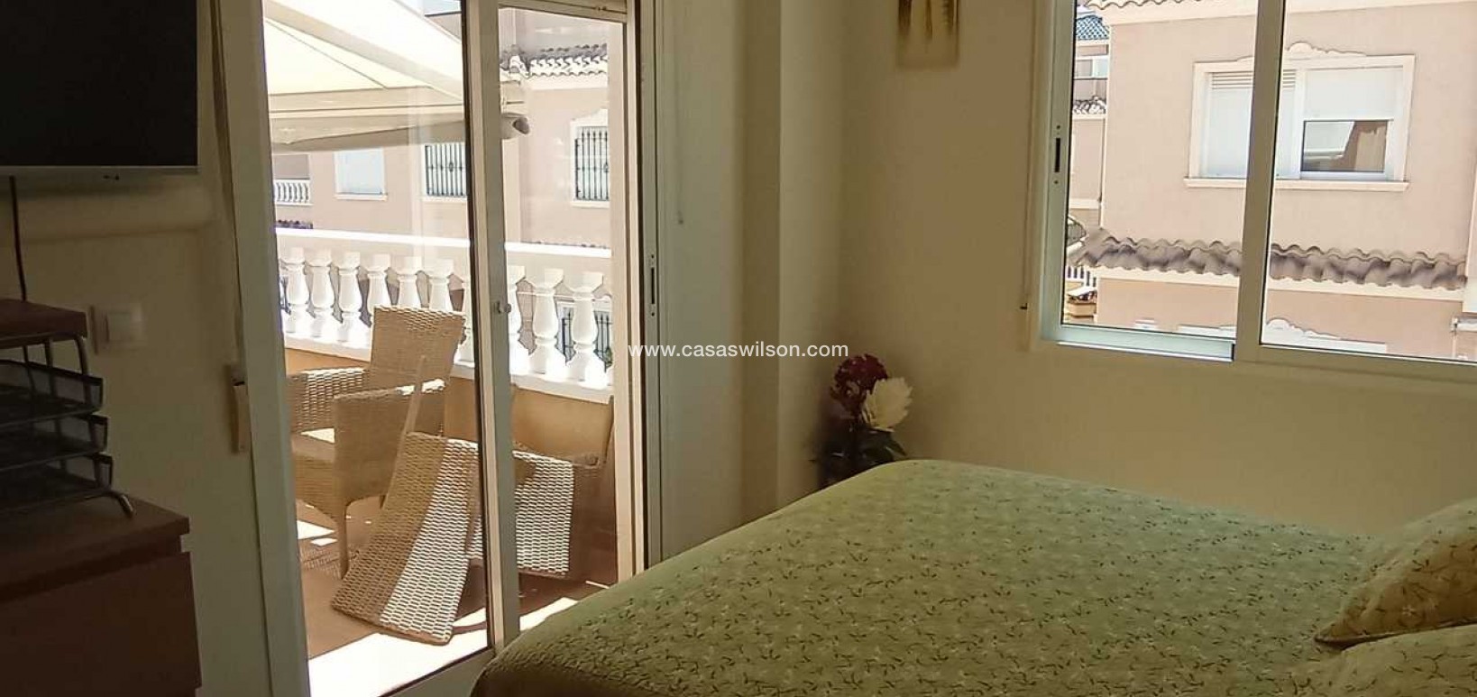 Sale - Townhouse - Los Dolses - Inland