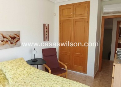 Sale - Townhouse - Los Dolses - Inland