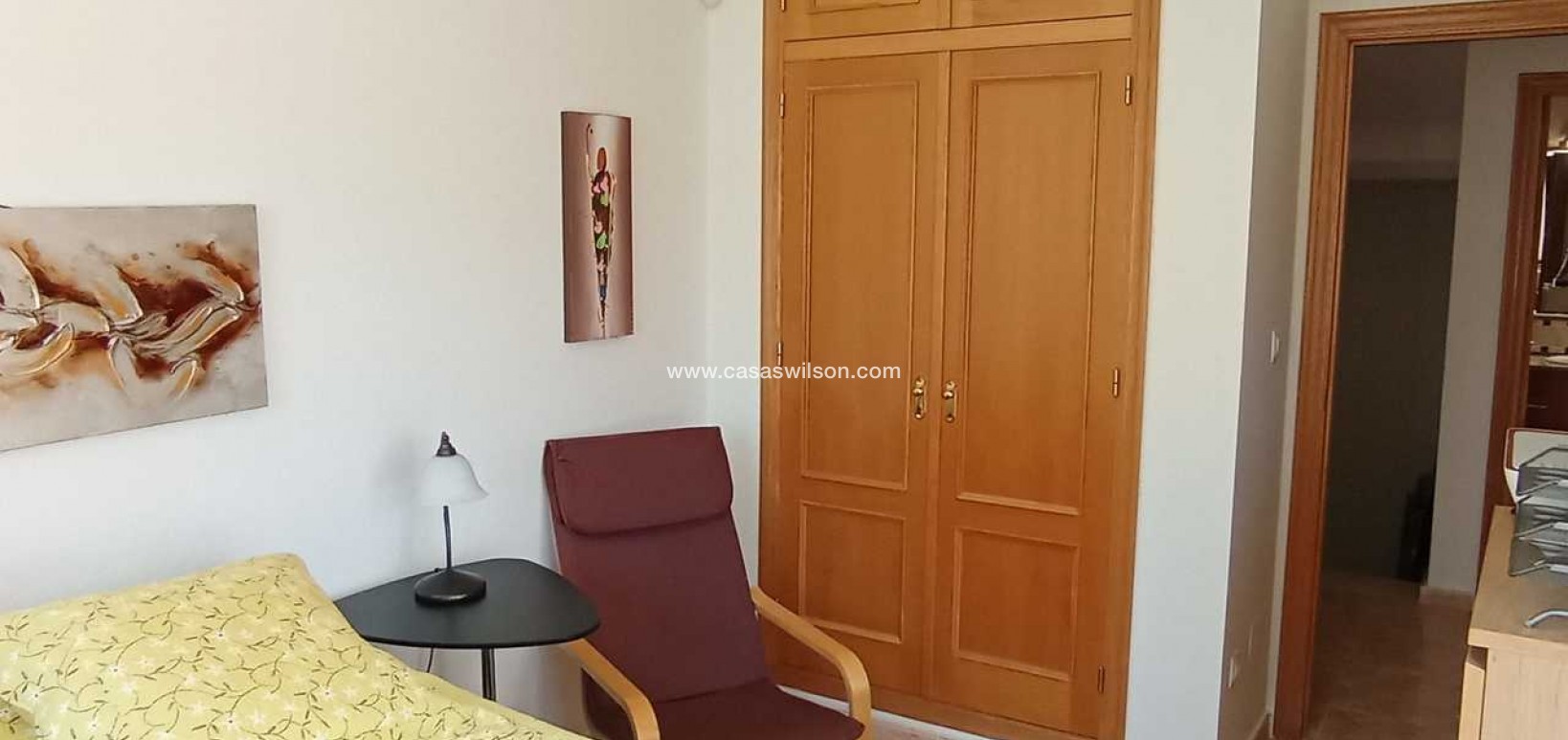 Sale - Townhouse - Los Dolses - Inland