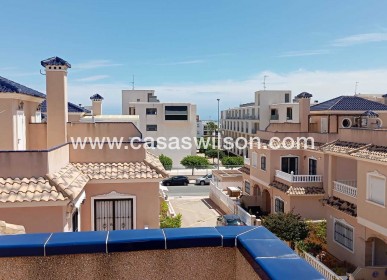 Sale - Townhouse - Los Dolses - Inland