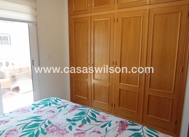 Sale - Townhouse - Los Dolses - Inland
