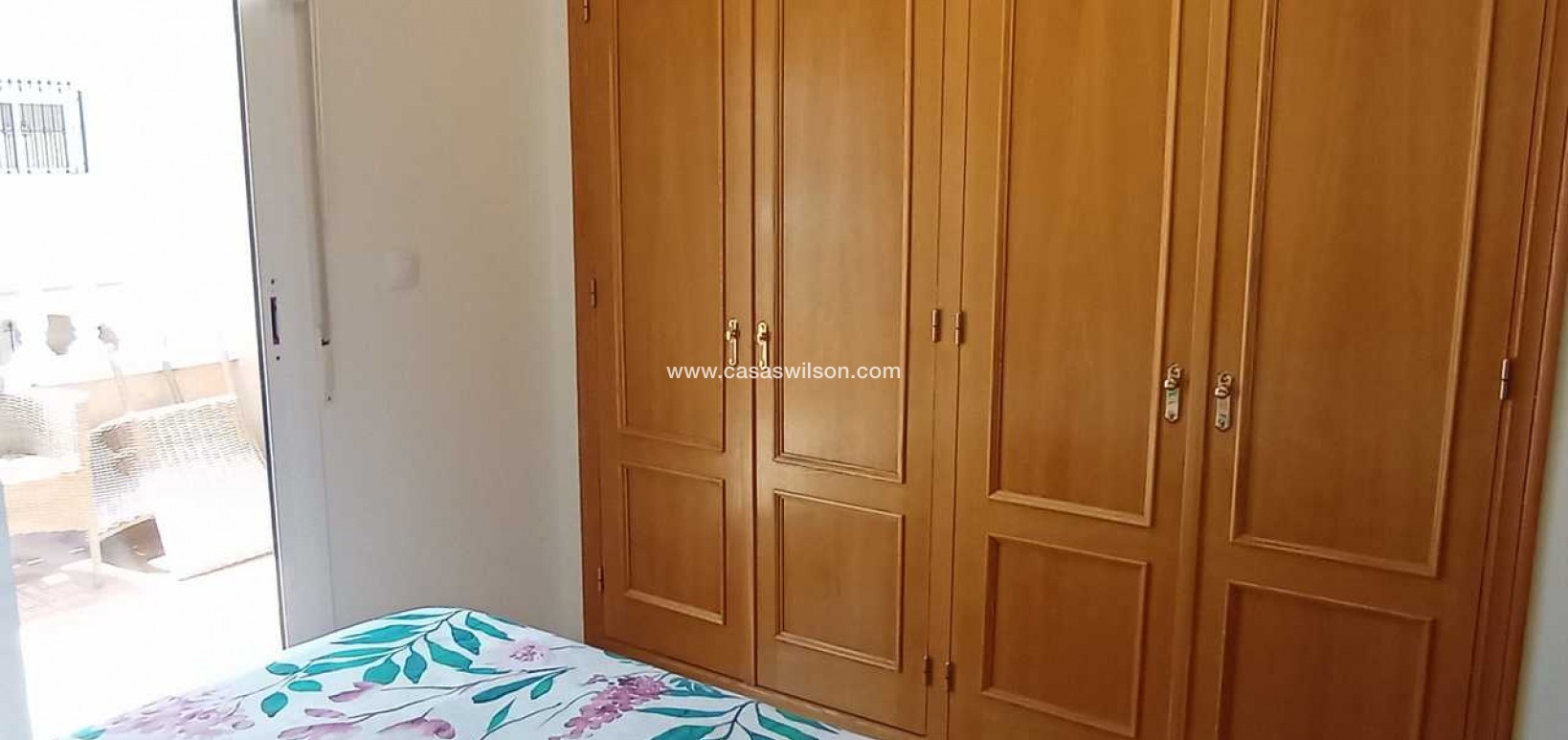 Sale - Townhouse - Los Dolses - Inland