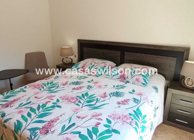Sale - Townhouse - Los Dolses - Inland