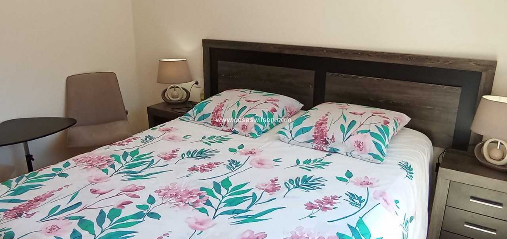 Sale - Townhouse - Los Dolses - Inland