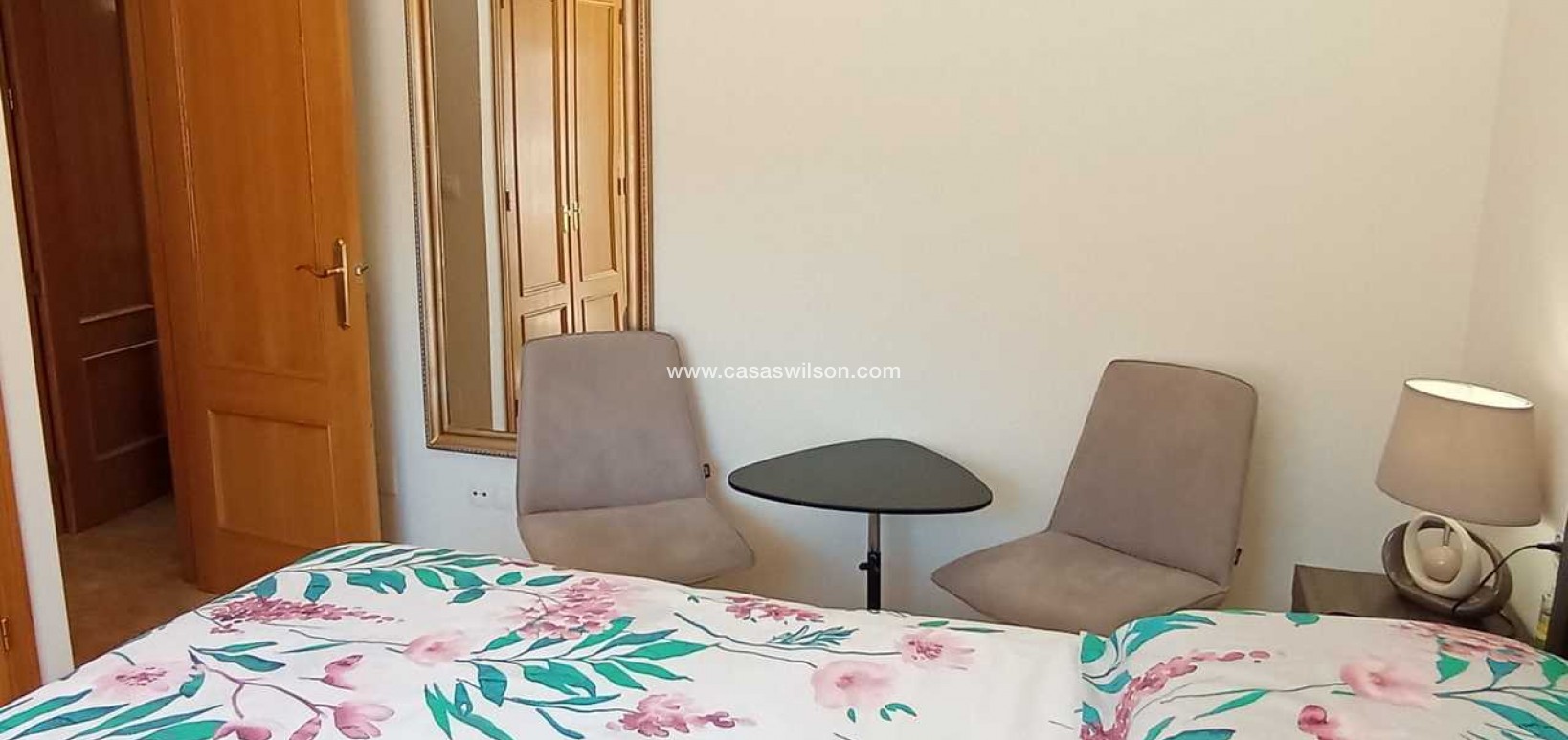 Sale - Townhouse - Los Dolses - Inland