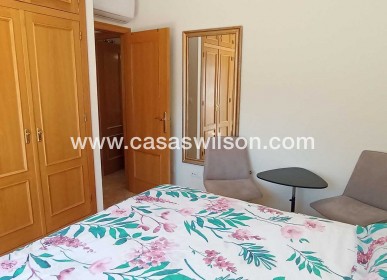 Sale - Townhouse - Los Dolses - Inland
