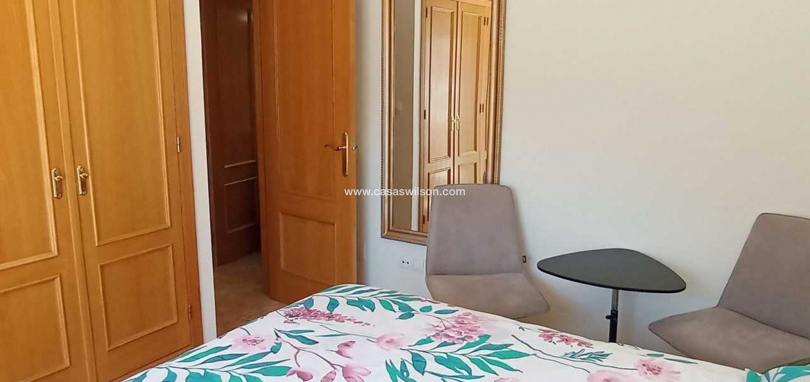 Sale - Townhouse - Los Dolses - Inland