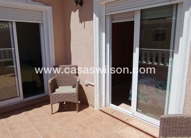 Sale - Townhouse - Los Dolses - Inland