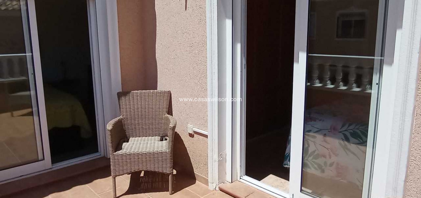 Sale - Townhouse - Los Dolses - Inland