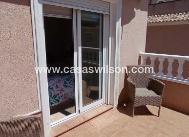 Sale - Townhouse - Los Dolses - Inland