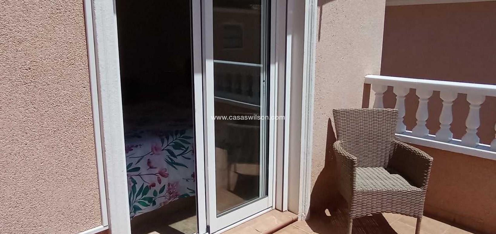 Sale - Townhouse - Los Dolses - Inland