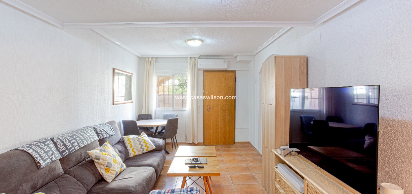 Sale - Villa - Pilar de la Horadada - Costa Blanca