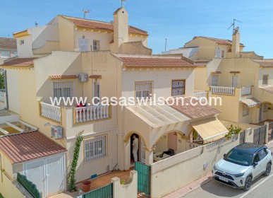 Sale - Villa - Pilar de la Horadada - Costa Blanca