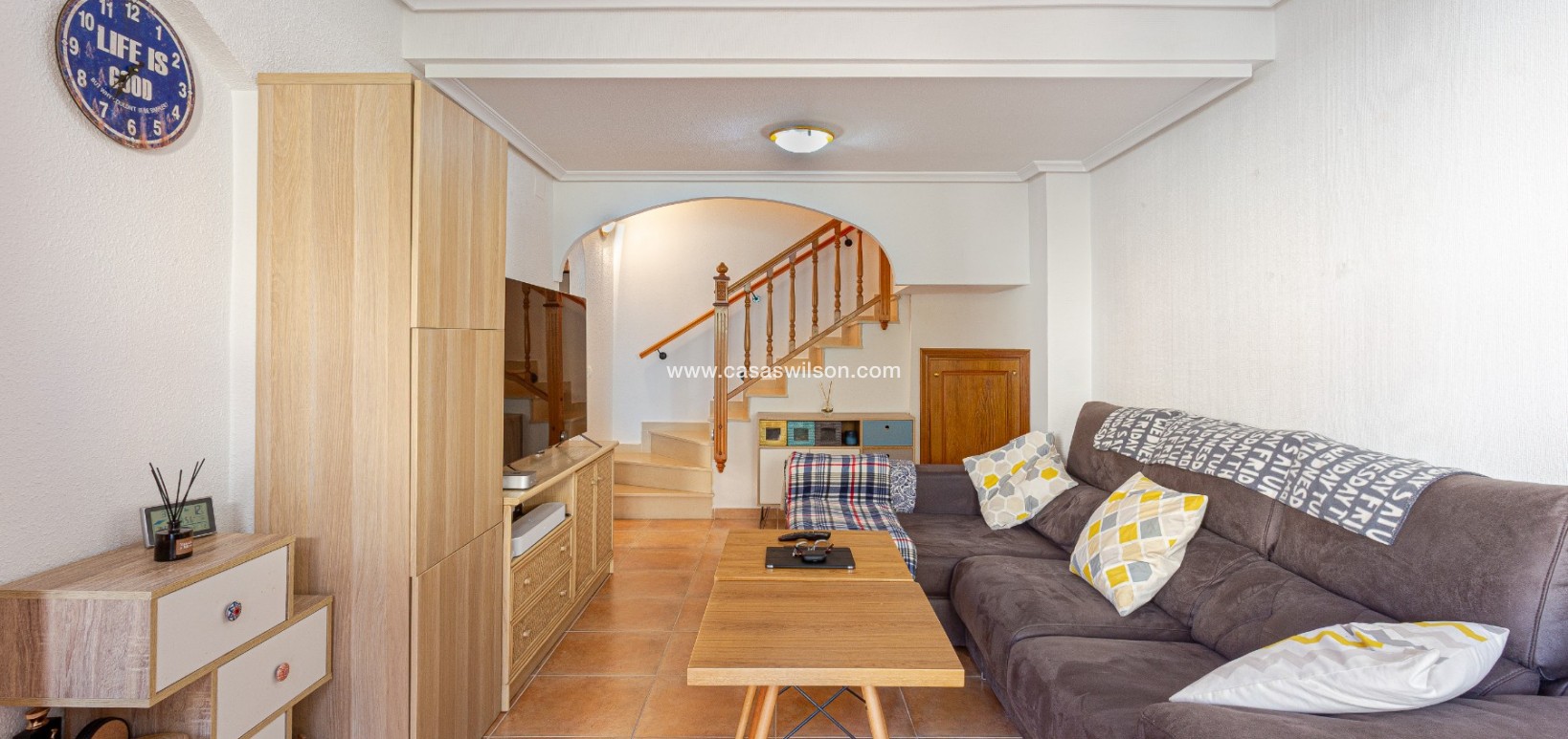 Sale - Villa - Pilar de la Horadada - Costa Blanca
