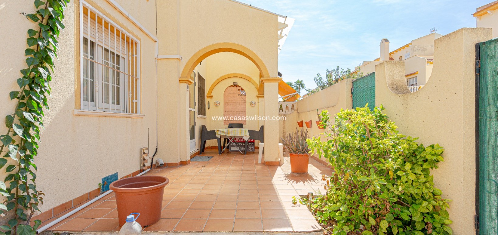 Sale - Villa - Pilar de la Horadada - Costa Blanca