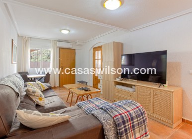 Sale - Villa - Pilar de la Horadada - Costa Blanca