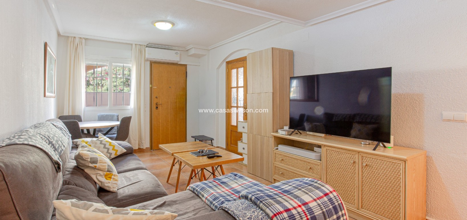 Sale - Villa - Pilar de la Horadada - Costa Blanca