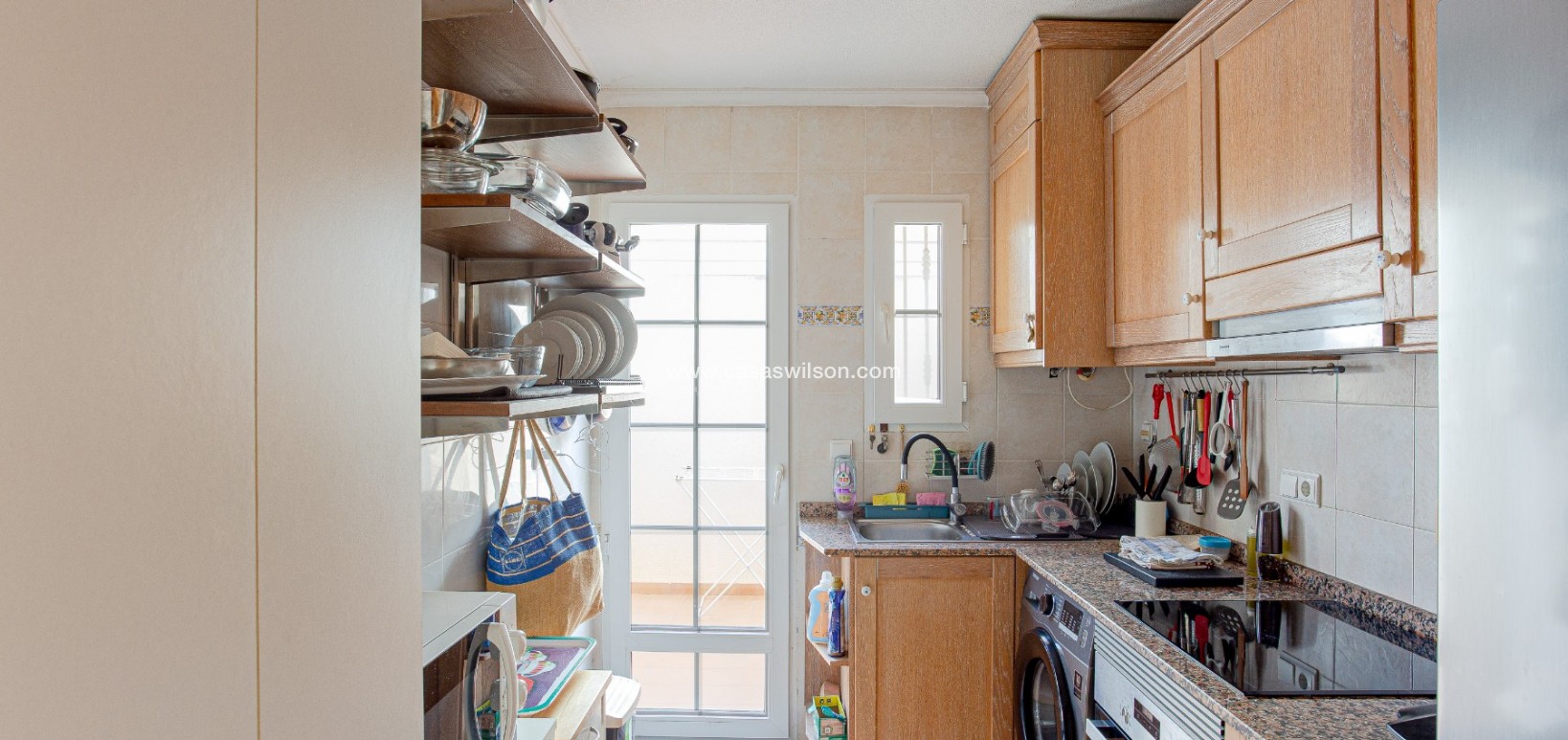 Sale - Villa - Pilar de la Horadada - Costa Blanca
