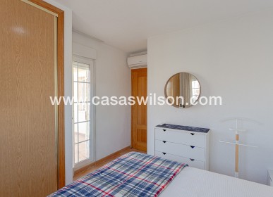 Sale - Villa - Pilar de la Horadada - Costa Blanca