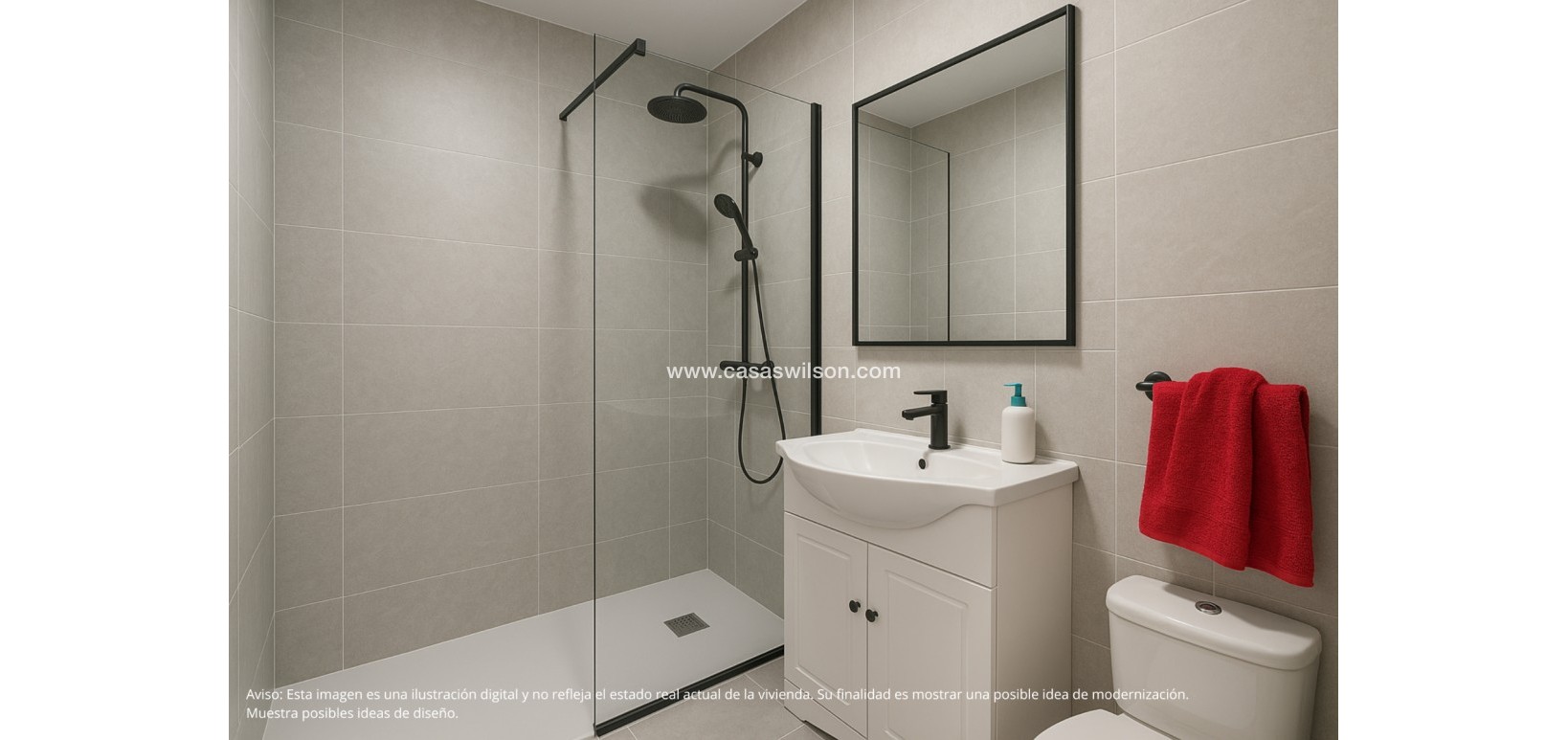 Sale - Villa - Pilar de la Horadada - Costa Blanca