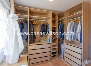 Sale - Villa - Pilar de la Horadada - Costa Blanca