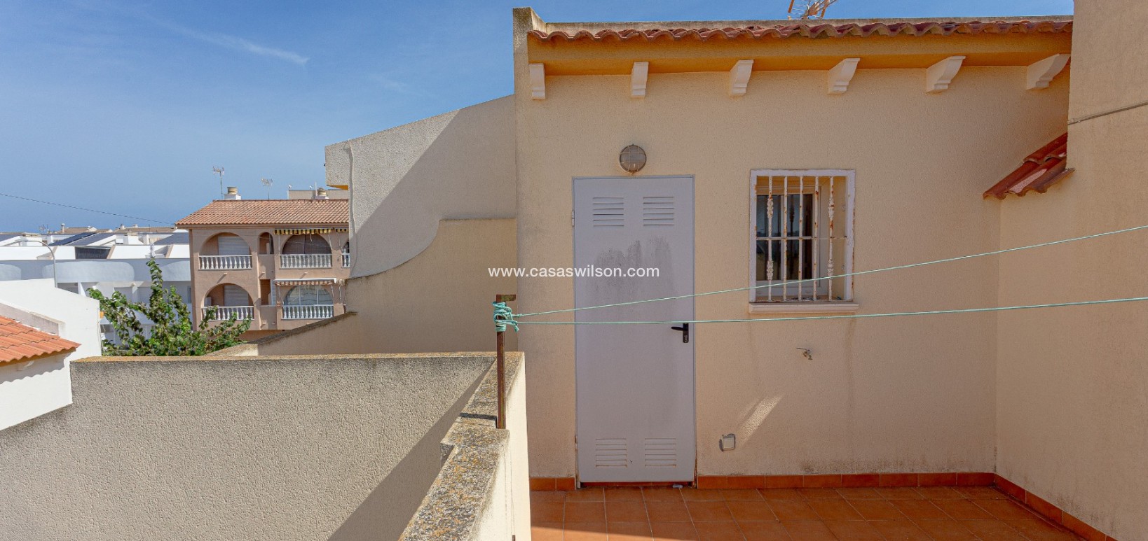 Sale - Villa - Pilar de la Horadada - Costa Blanca