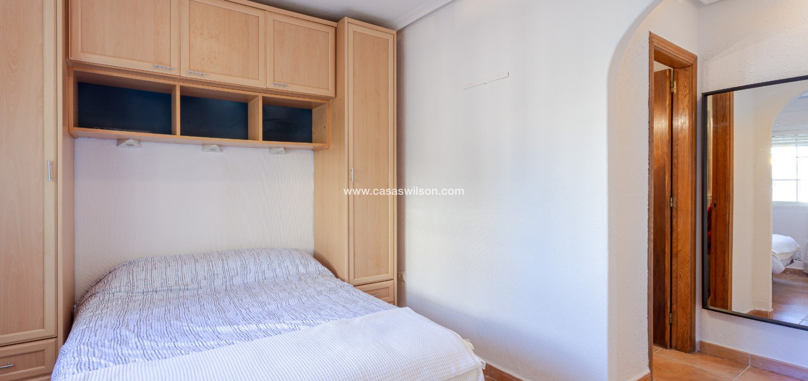 Sale - Villa - Pilar de la Horadada - Costa Blanca