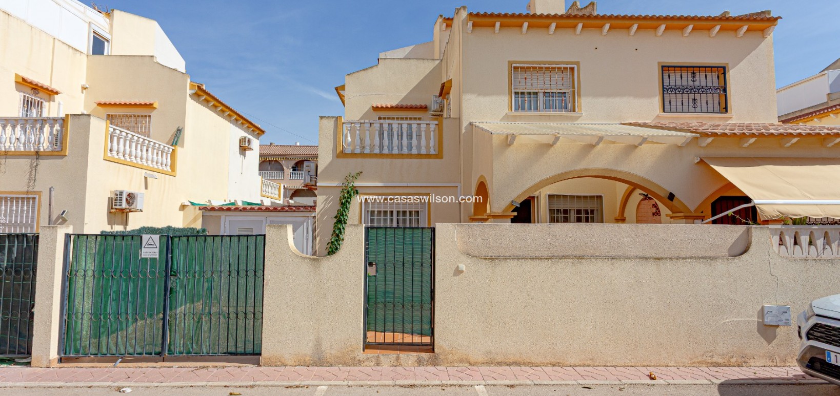 Sale - Villa - Pilar de la Horadada - Costa Blanca